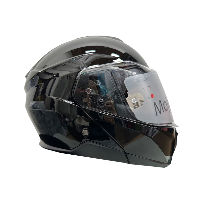 AKI AK-16 Mojura Solid Helmet (FREE HEVIK HELMET BAG) | Shopee