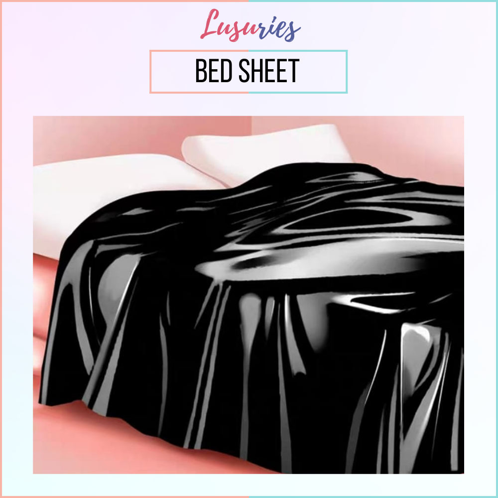 For Sex Bed Sheet Protector For Sex Lubricant and Water Proof Prevent Bed  Dirty Best Buy - 220 x 130cm 0.07 thickness | Shopee Singapore