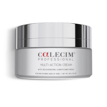 Calecim Professional Multi-Action Cream 50g | Shopee Singapore