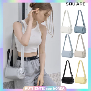 ショルダーバッグ・ポシェット Squareline Dorothy Shoulder Bag (4 COLOR) Buy squareline bag At Sale Prices Online - August 2025
