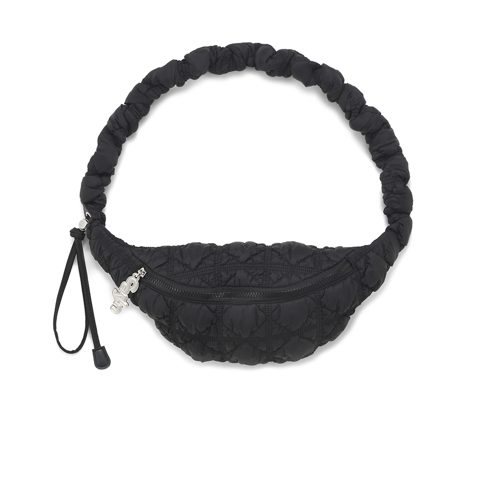 [CARLYN] COZY FANNY BAG ★すぐ品切れ★ Carlyn Cozy Fanny – Lumière Studio