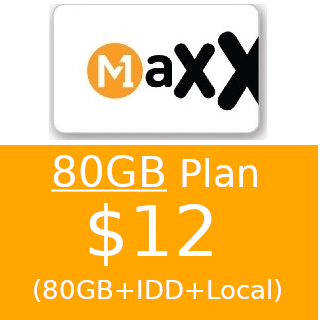 m1 maxx prepaid