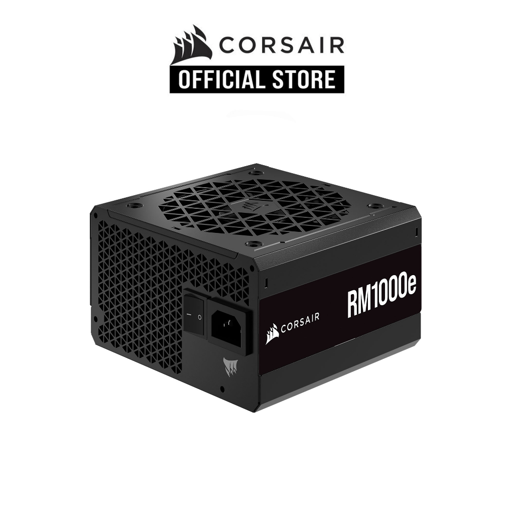 CORSAIR RMe Series Fully Modular ATX Power Supply (1000w/850w/750w ...