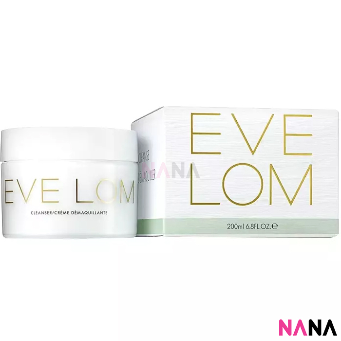 Eve Lom Cleanser Cream 200ml Shopee Singapore