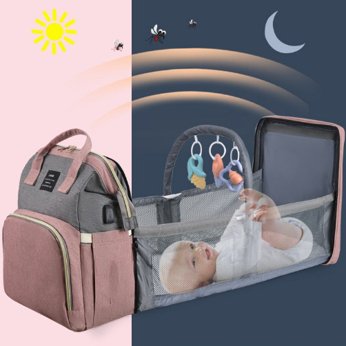 Baby Diaper Bag Paterr Pcs Diaper Bag Tote For Baby Small