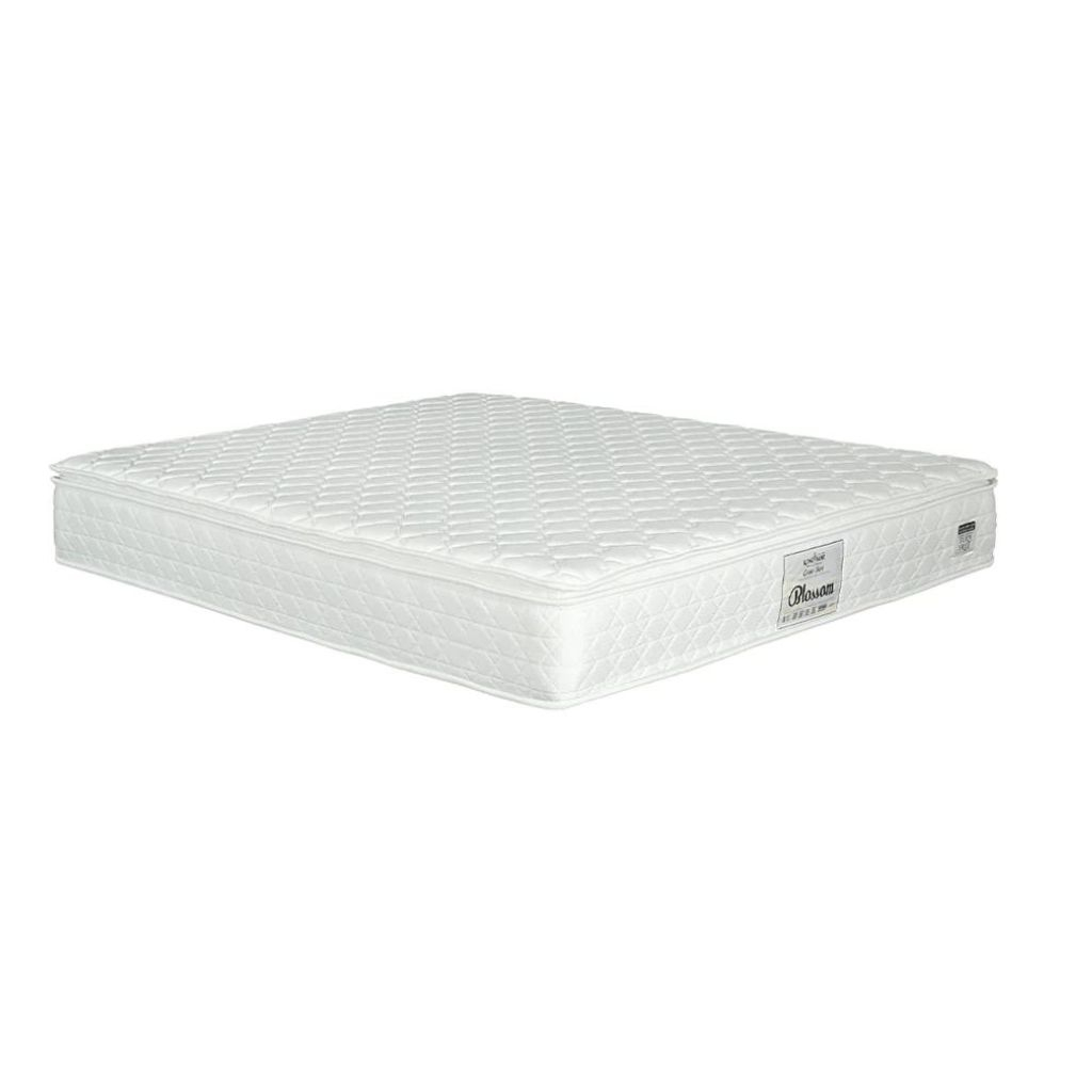 King Koil Ortho Care Blossom Spring Pillow Top Mattress ( 10 inch