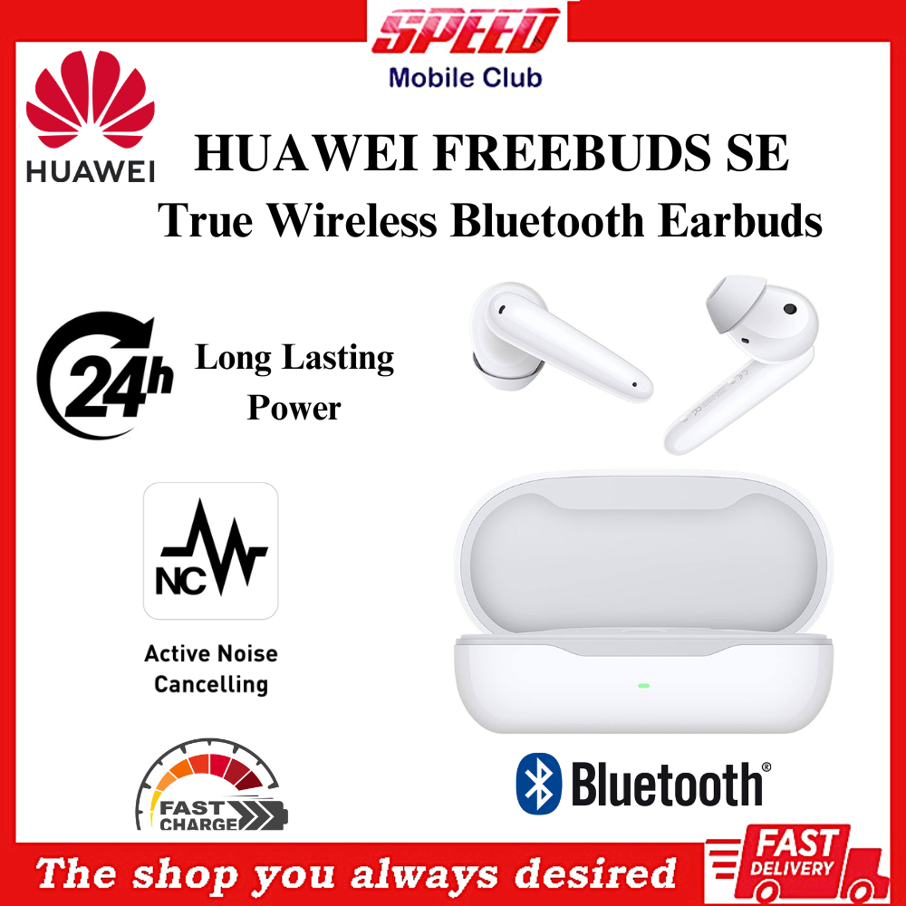 Huawei freebuds discount 3i sound quality