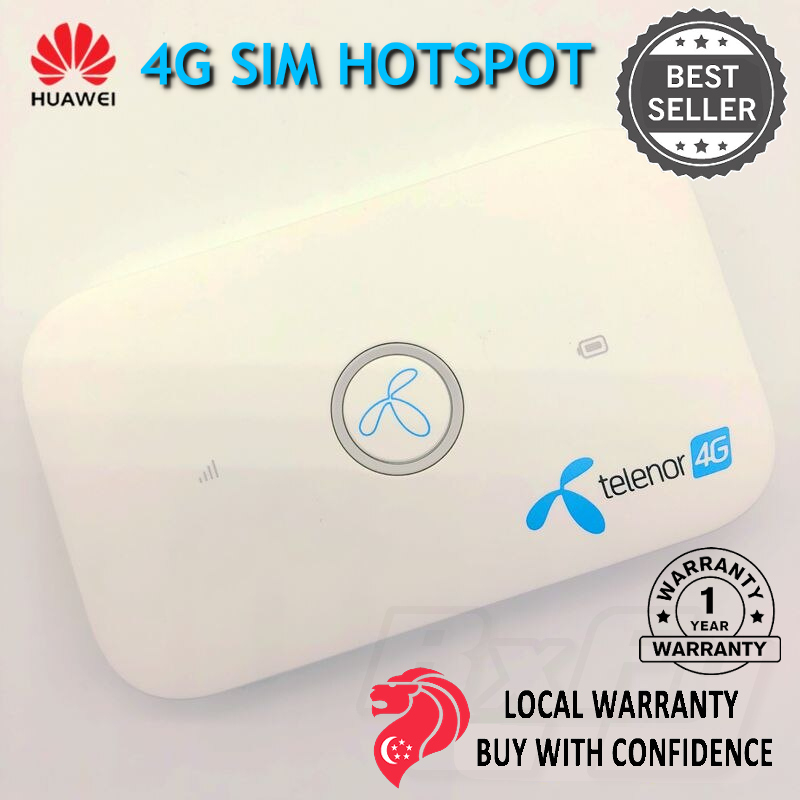 Unlocked Huawei E5573 E5573cs 609 Lte 150mbps 4g Pocket Wifi Router Modem Mobile Hotspot