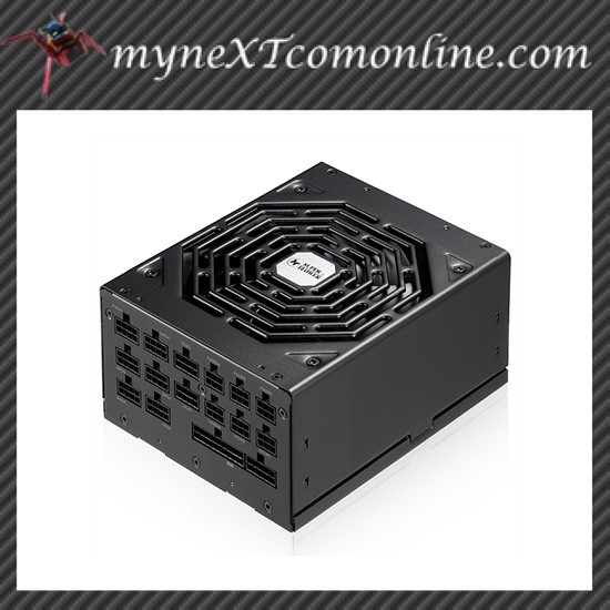 Superflower Leadex Platinum SE 1000W Full Modular | Shopee Singapore