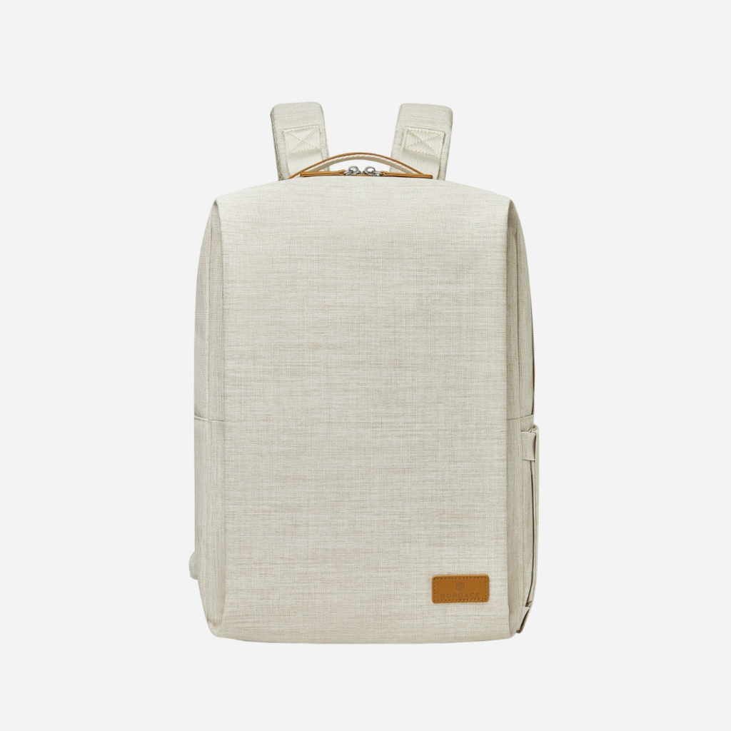 Nordace Siena Pro 15 Backpack Shopee Singapore