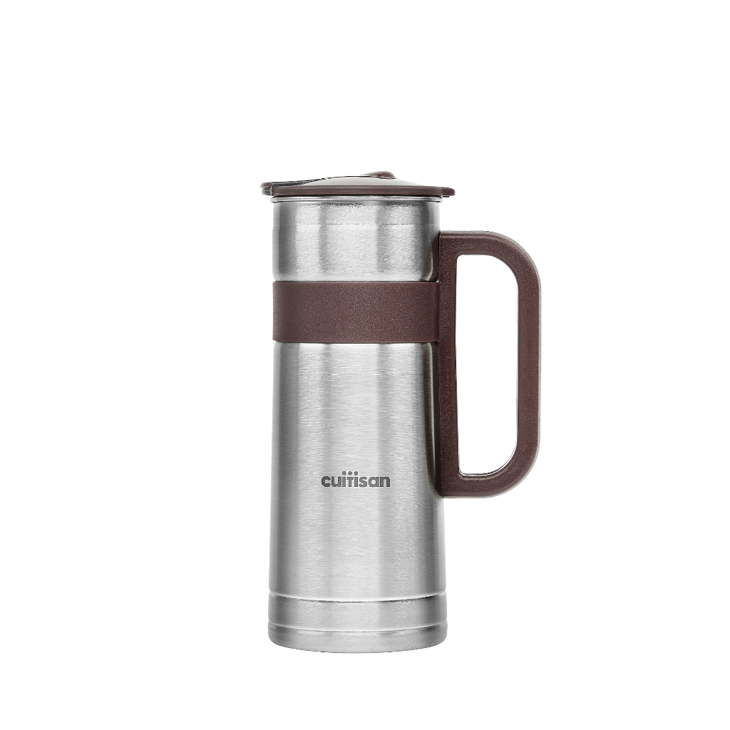 CUITISAN Stainless Steel Smart Jug 1200ml ( Exclusive Distributor ...