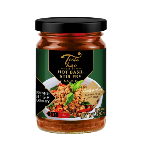 Taste Thai Basil Sauce Pad Thai Boat Noodle Sauce Shopee Singapore