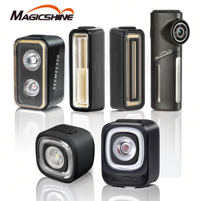 Magicshine KIT SUPPORTI SELLA / REGGISELLA PER SEEMEE 180