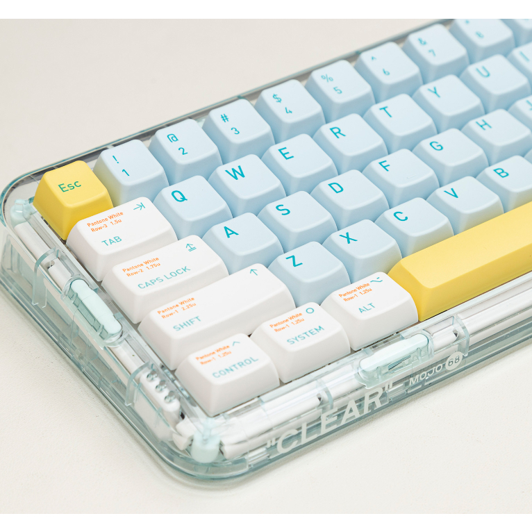 [SG] Cute Mechanical Keyboard Keycaps Shopee Singapore