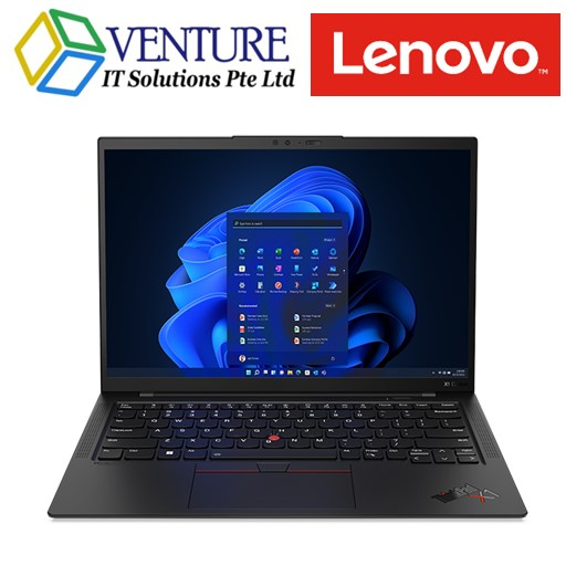 Lenovo ThinkPad X1 Carbon G9-14