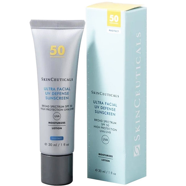 Skinceuticals Ultra Facial Defense SPF50 30 ml(EXPIRY 11/2024