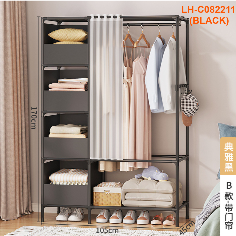 Sturdy clothes drying rack hotsell