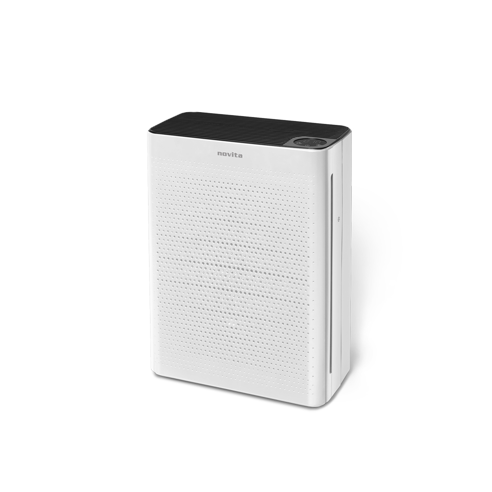 novita Air Purifier A5 Twin Pack Extra Filter Shopee Singapore