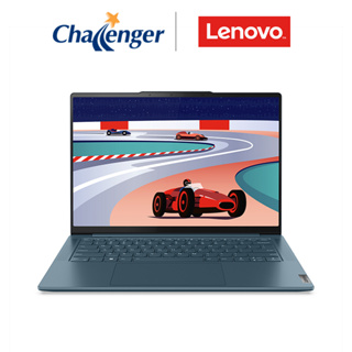 Lenovo YOGA Pro 16s 2023 Extreme Laptop intel i9-13905H RTX4060 3.2K 165Hz  Touch Screen