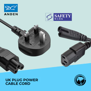 Power Cord - Prices and Deals - Apr 2024