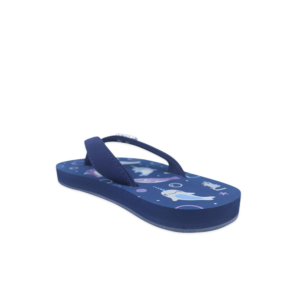 Narwhal flip flops online