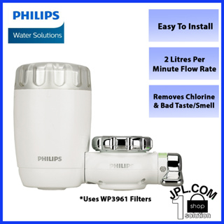 Philips Water On-tap Purifiers (AWP3753-97) – OG Singapore