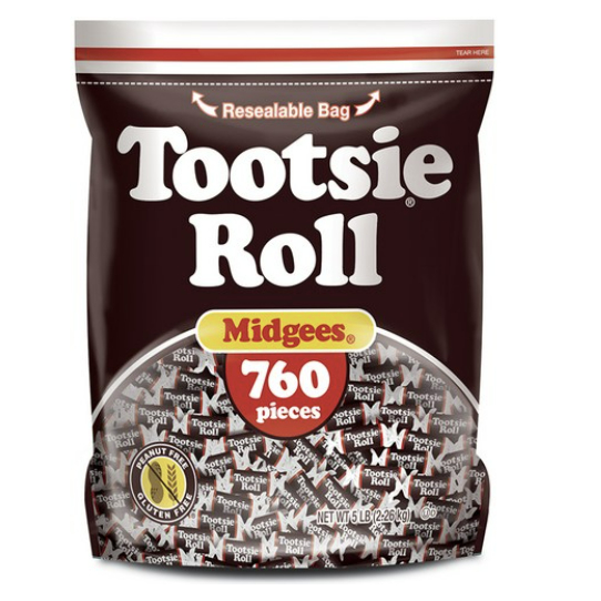 Buy tootsie rolls Products At Sale Prices Online - March 2024