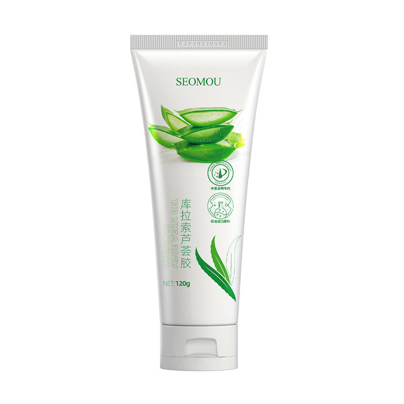 【SG Stock】 Aloe Vera Hydrating Essence Gel 120g Shopee Singapore
