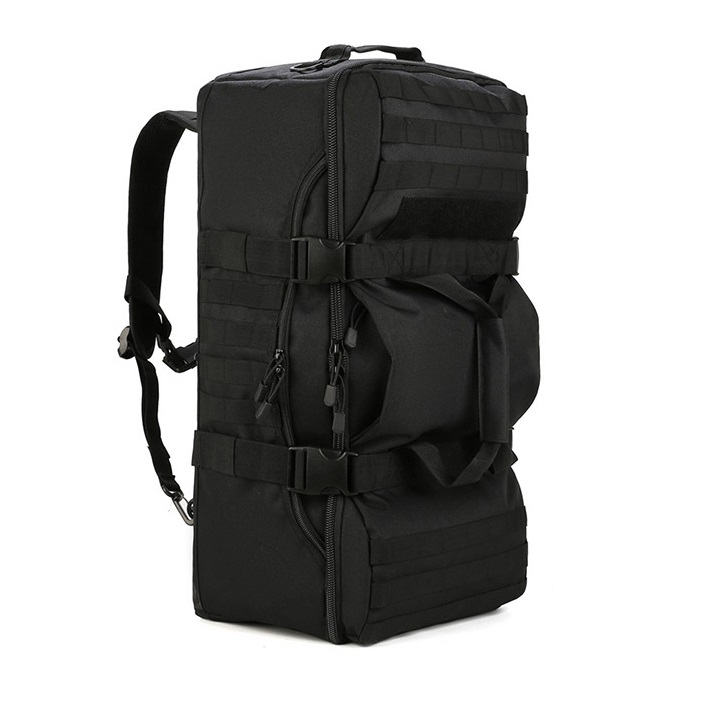60L Desert Storm ProActive Travel Backpack | Shopee Singapore