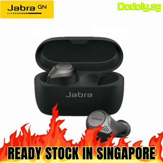 Jabra elite 75t outlet shopee