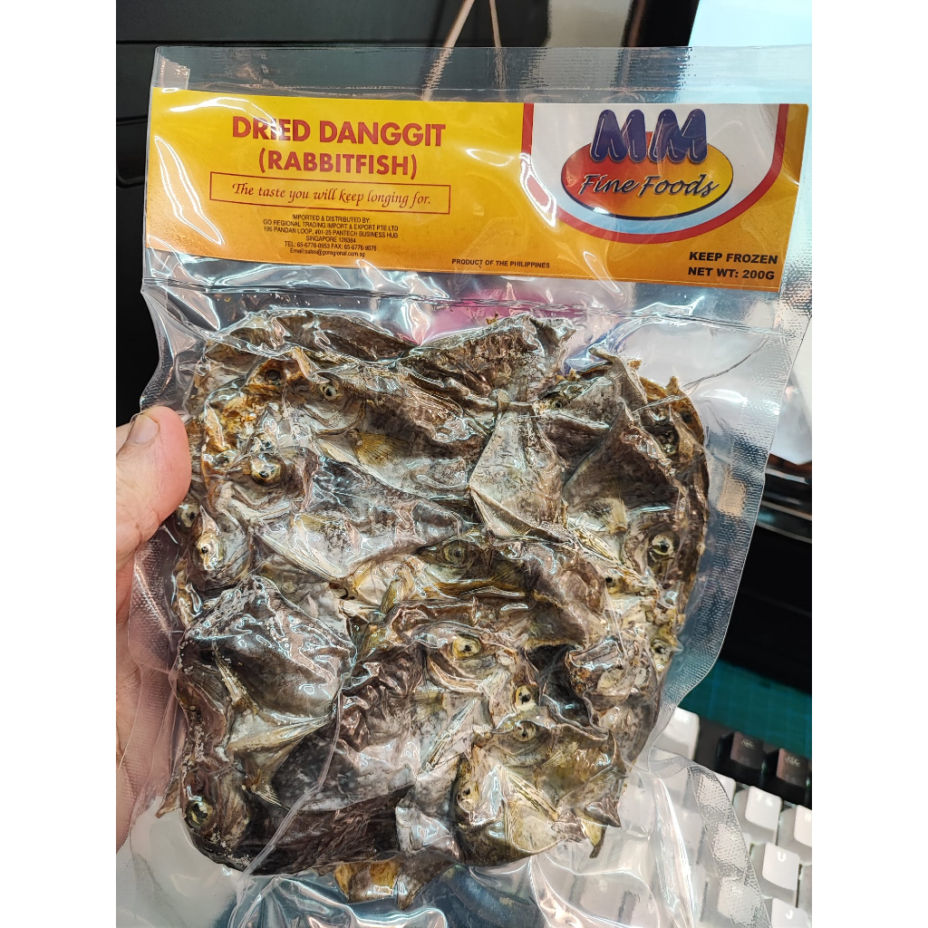 Buy danggit Products At Sale Prices Online - June 2026 | Shopee Singapore