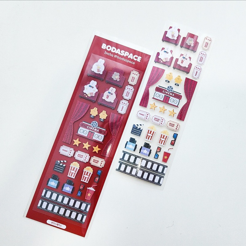 ❉ Star Wars Series 02 Stickers ❉ 50Pcs/Set Movie Cartoon DIY