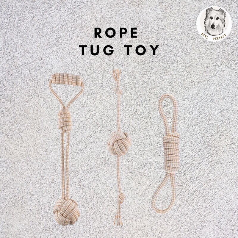 Tug of war store rope singapore