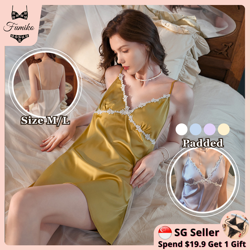 nightdress - Prices and Deals - Mar 2024