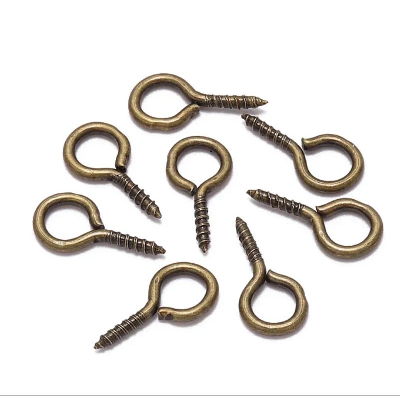 Buy eye hook Products At Sale Prices Online - October 2026 | Shopee ...