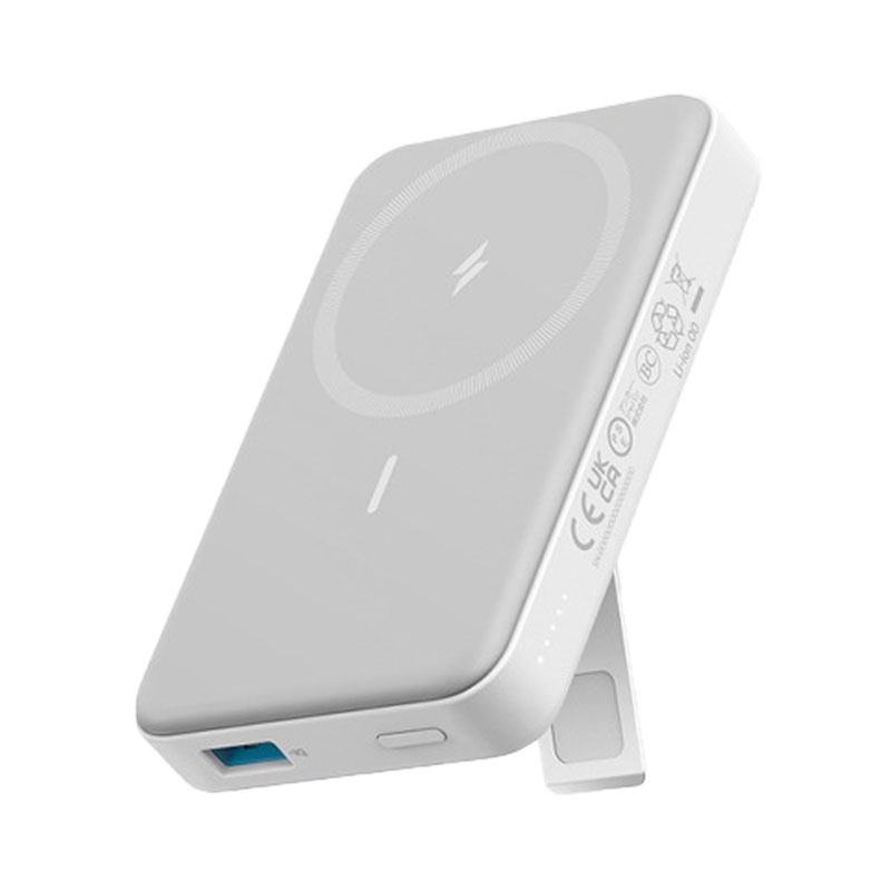 Anker Wireless Power Bank 10000mAh Quick Charge Portable Folding Stand