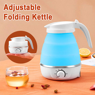 Electric kettle keep warm sale