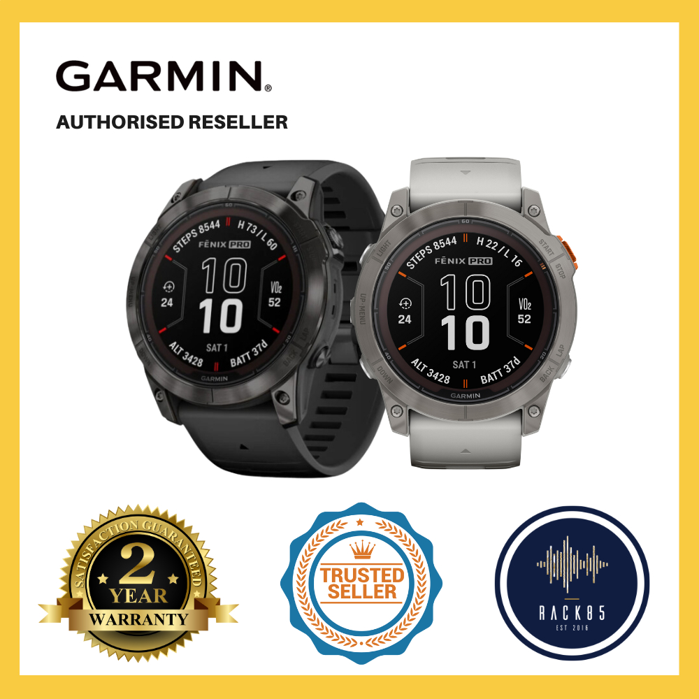 Garmin fenix 6x pro solar pantip new arrivals