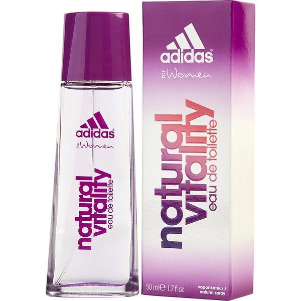 Adidas Value Bundle EDT Perfume For Women 50ml x2 Shopee Singapore