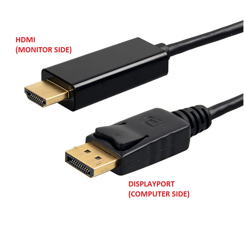 Buy display port cable Products At Sale Prices Online - August 2026 ...