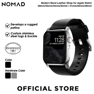 NOMAD 野暮った Titanium Band 41/40/38mm