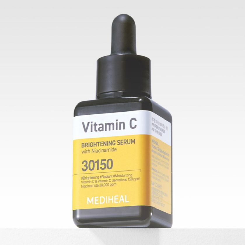 MEDIHEAL Vitamin C Brightening Serum 40ml