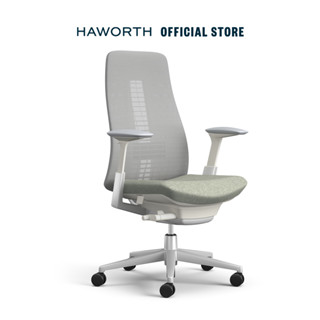 Haworth ergonomic office deals chair