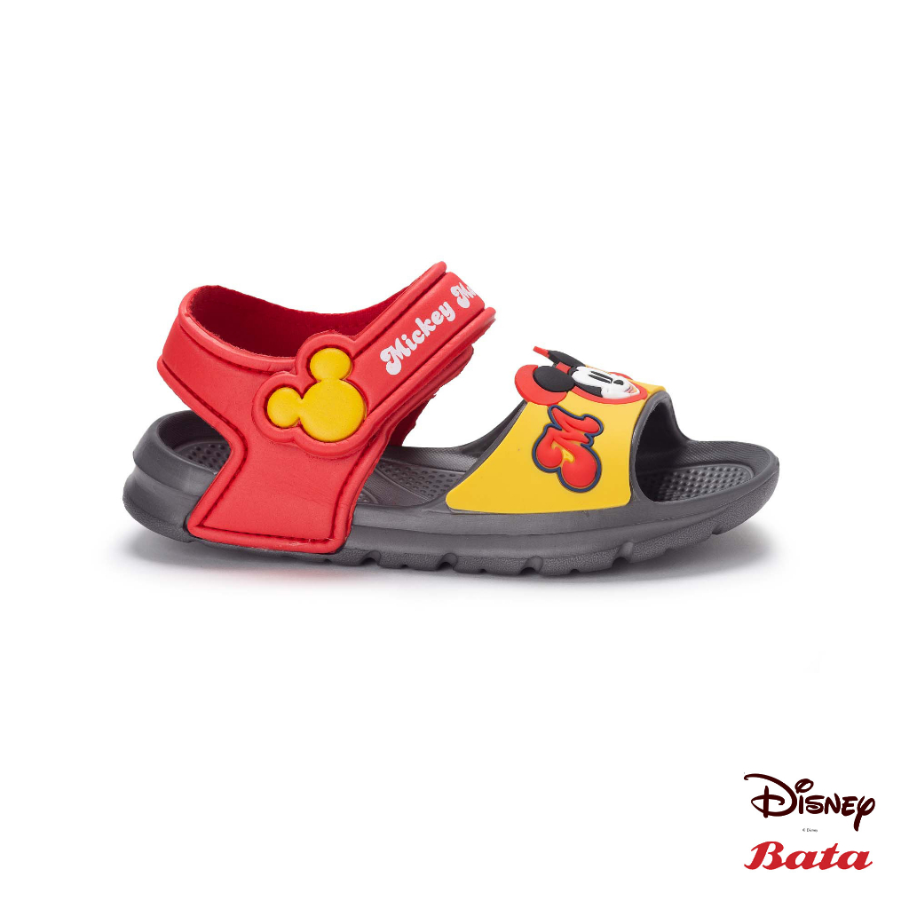 Bata best sale boys sandals