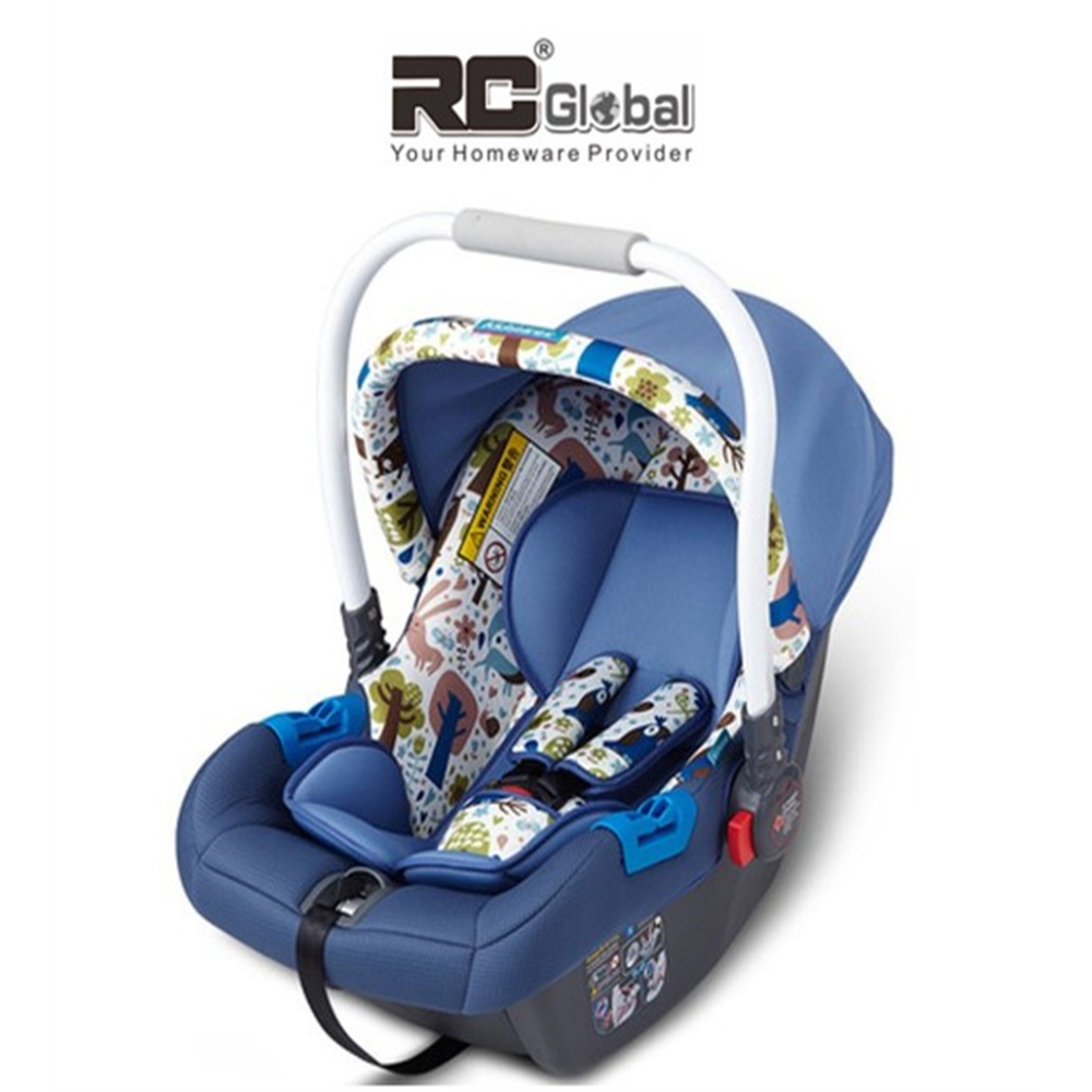 Kidstar baby outlet car seat