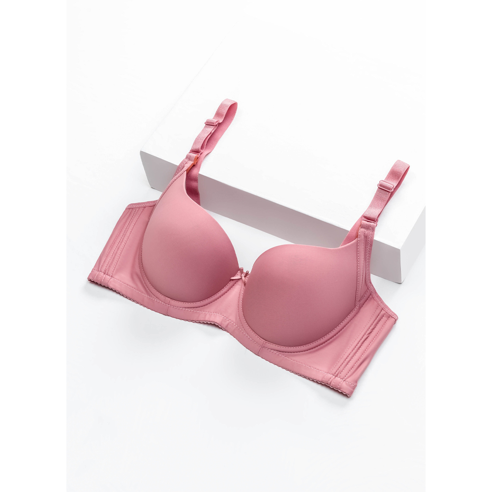 Sorella Comfort Classy Wired High Panel Bra A1029760 Shopee Singapore