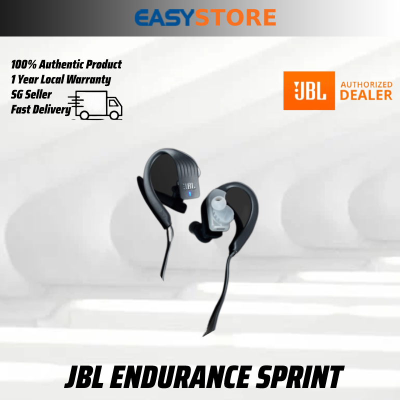 Jbl endurance best sale sprint tiendas