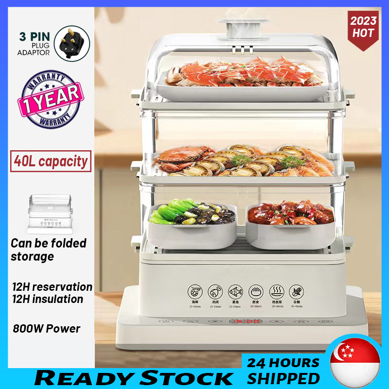 Buy Food Steamer Products At Sale Prices Online October 2023 Shopee