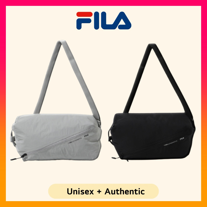 Fila shoulder bag online korea