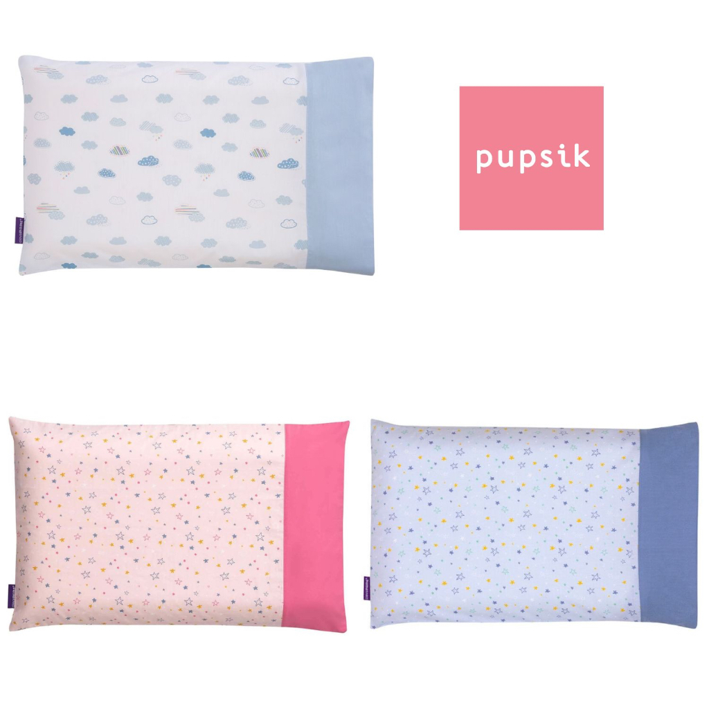 Clevamama ClevaFoam Toddler Cover (Size 56cm x 35cm) for TODDLER